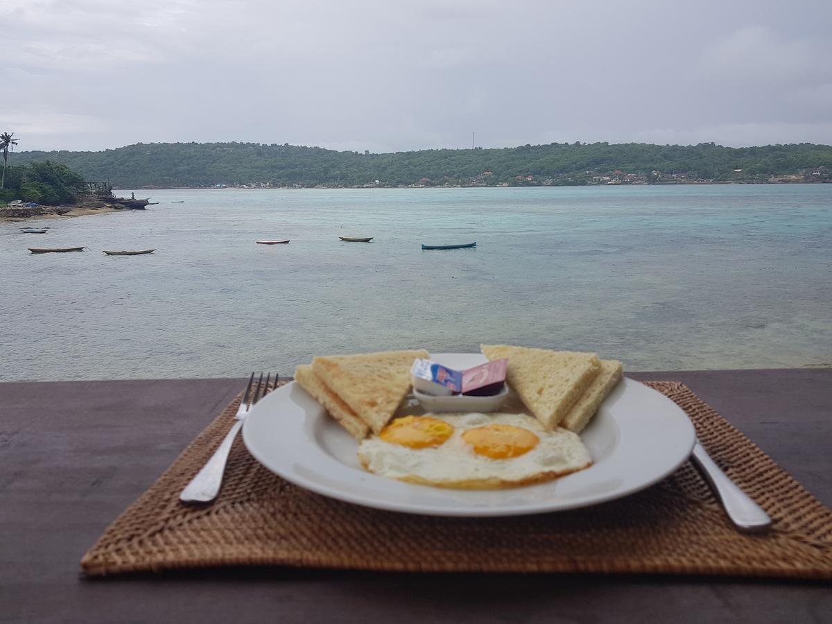 Dini D'Nusa Lembongan Ξενοδοχείο Εξωτερικό φωτογραφία